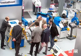 德国焊接切割展展会现场(现场盛况)6