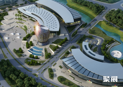 柳州国际会展中心