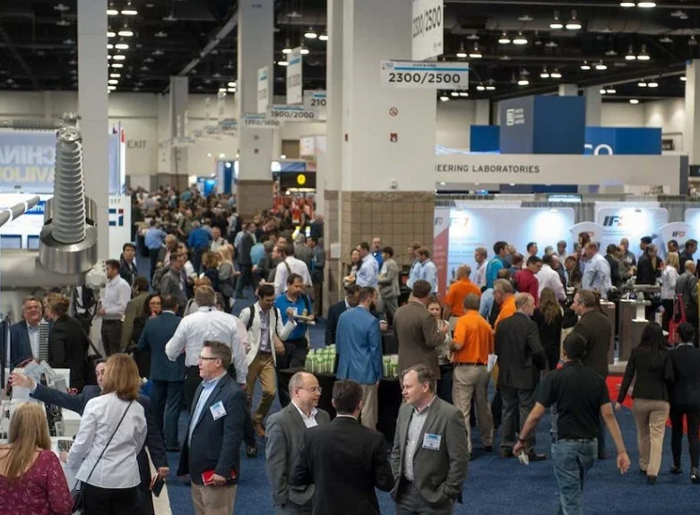 2026美国输配电展门票怎么购买 怎么购票