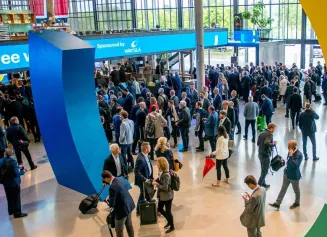 挪威海事展(Nor Shipping)2027展商名单