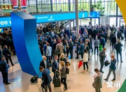 挪威海事展现场图片2