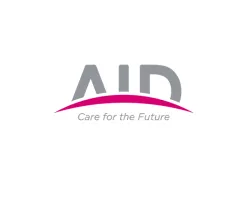 上海国际养老辅具及康复医疗展-上海老博会Logo