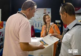突尼斯纺织展展会现场(现场盛况)10