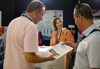 2025突尼斯纺织机械展参展攻略(时间地点+门票价格)