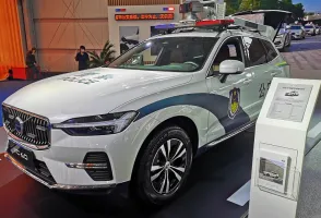 重庆警博会2025参展攻略（时间地点，门票怎么预约?）