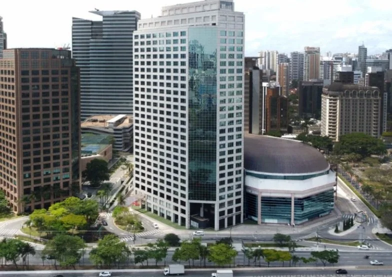 巴西圣保罗世界贸易中心图片3
