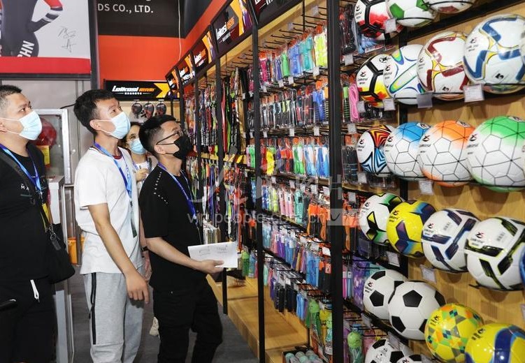 义乌文具礼品展展会现场(现场盛况)5