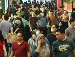 2025雅加达建材展时间和举办地点