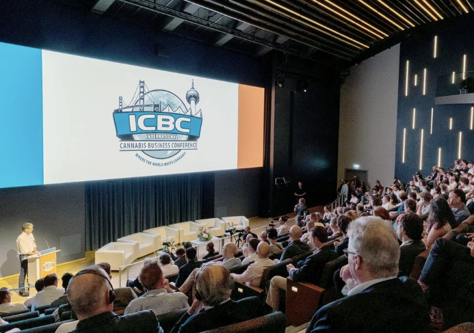 2025西班牙大麻展观众登记及注意事项