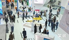 2025阿布扎比光伏展会刊展商名录