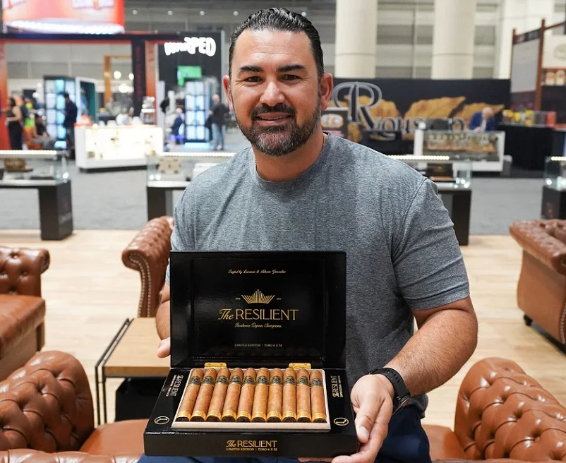 2026年世界雪茄展(World Cigar Show)门票哪里买，购买途径？