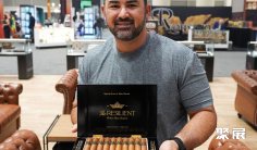 2026年世界雪茄展(World Cigar Show)门票哪里买,购买途径?