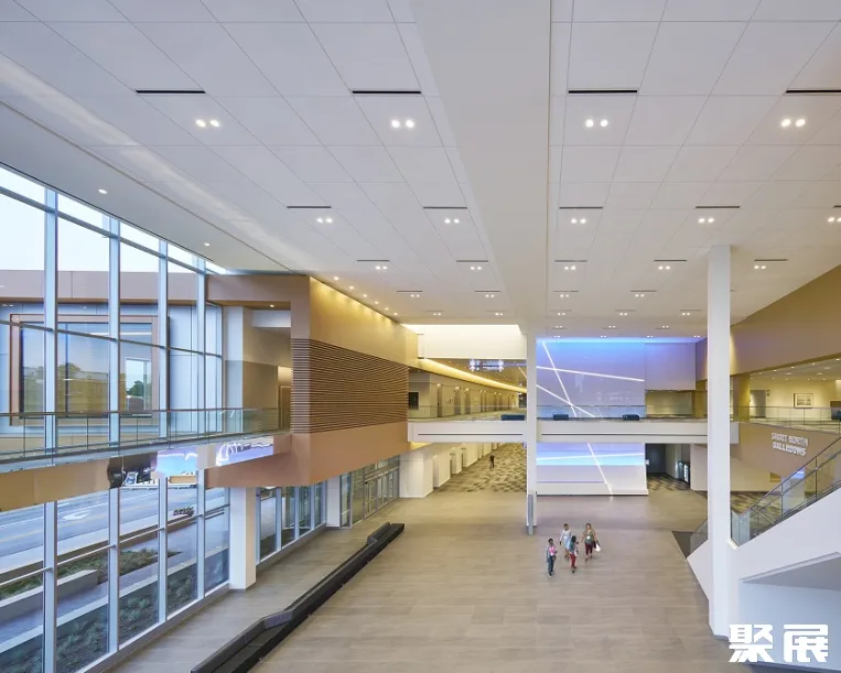 美国大哥伦布国际会展中心