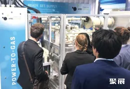 德国电池展现场图片7