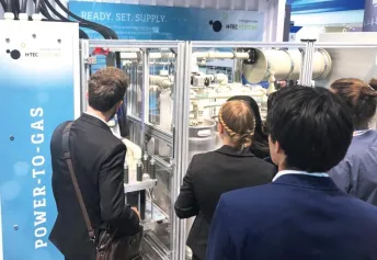 2025德国电池展门票怎么买 购买方式