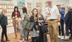 2026伦敦贺卡展参展攻略(时间+地点+门票)