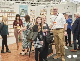 伦敦贺卡展现场图片4