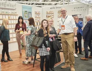 英国伦敦专业贺卡展览会2026参展攻略(时间+地点+门票)