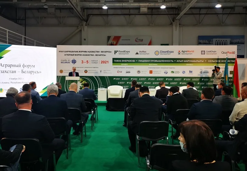 2025哈萨克斯坦包装展参展攻略(时间+地点+观众预约)