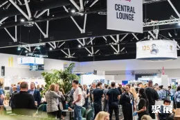 伦敦酒店展现场图片6