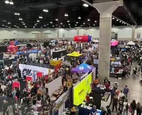 美国安纳海姆健身器材展览会(The Fit Expo Anaheim)2026参展攻略（时间地点+门票怎么买？）