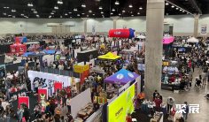 2026安纳海姆健身展(The Fit Expo Anaheim)展商名录