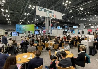 美国眼镜展2025展会会刊