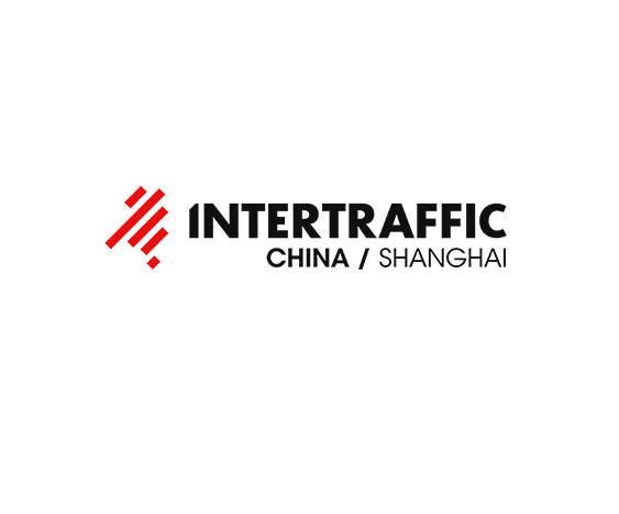 Intertraffic China exhibition logo