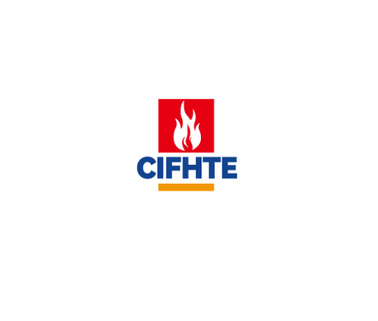 CIFHTE exhibition logo