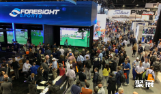 美国高尔夫展2026展商名录