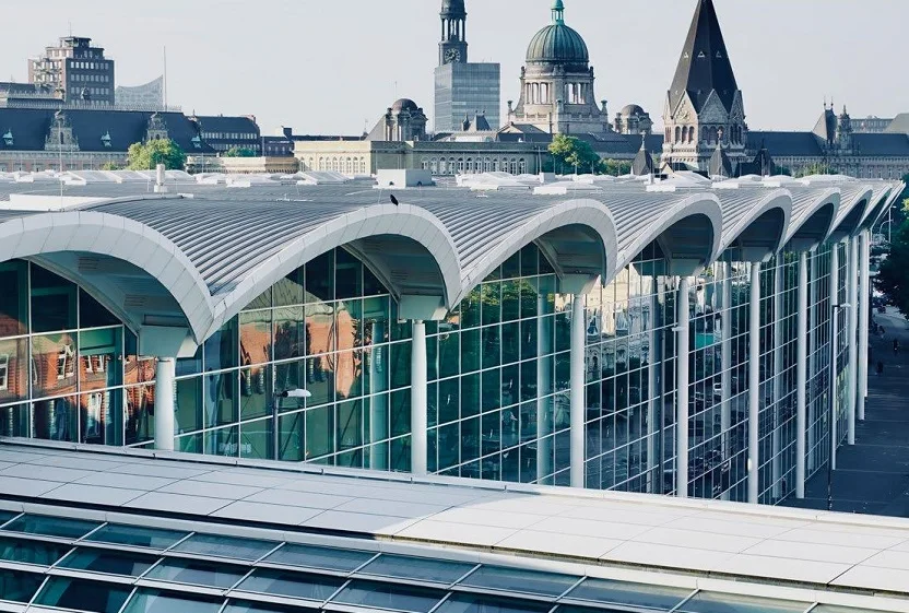 德国汉堡国际会展中心图片1