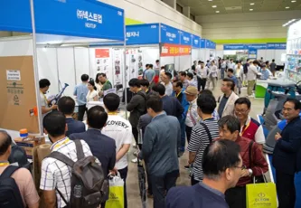 韩国清洁展2026参展攻略(时间+地点+观众预约)