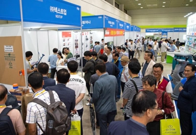 韩国清洁展2026参展攻略(时间+地点+观众预约)