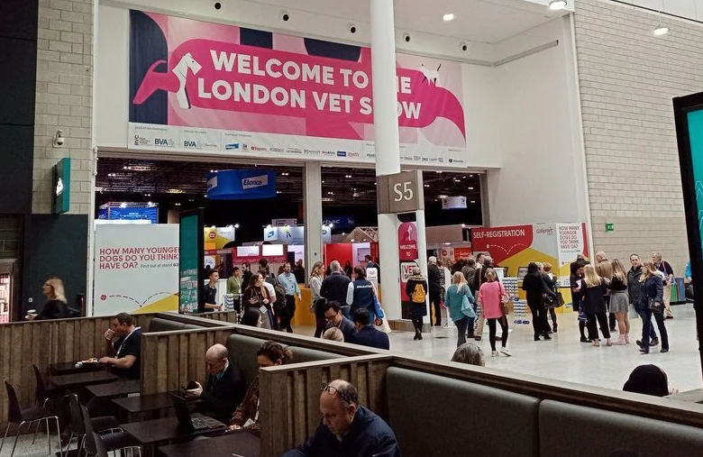 英国兽医展2025时间和举办地点