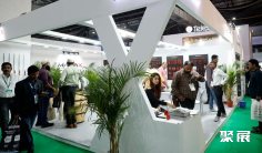 印度孟买钢铁工业展览会(INDIA STEEL)2027展位价格与展位申请