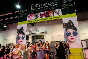 2026年拉斯维加斯美容展(IBS Las Vegas)门票购买途径？怎么购票？