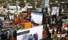 2026美国滑雪展时间及地点