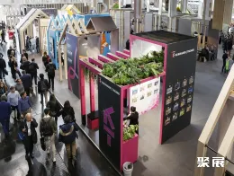 杜塞尔多夫零售展展会现场(现场盛况)4