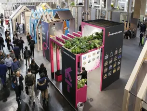 德国零售展2026门票在哪买