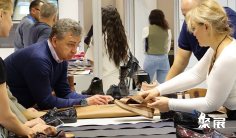 AYSAF2024土耳其皮革鞋材鞋机展11月13-16日举办,展位预定/报价、门票购买、会刊申请