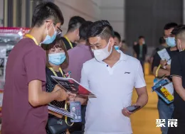 西安木工机械展现场图片3