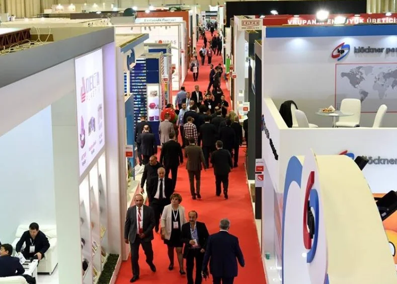 土耳其食品加工展2025参展攻略(时间地点+门票多少钱?)