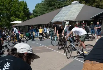 2027法国自行车展(Vélo in Paris)举办时间与地点