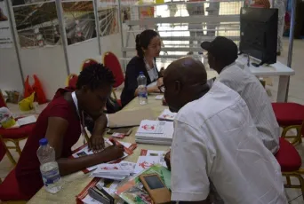 2026尼日利亚畜牧展参展攻略（时间+地点+门票）