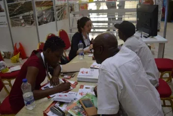 尼日利亚畜牧展(NIPOLI Nigeria)2026最新参展商名录