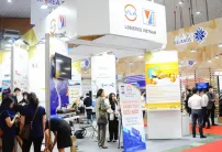 2025越南物流展展位价格与展位申请