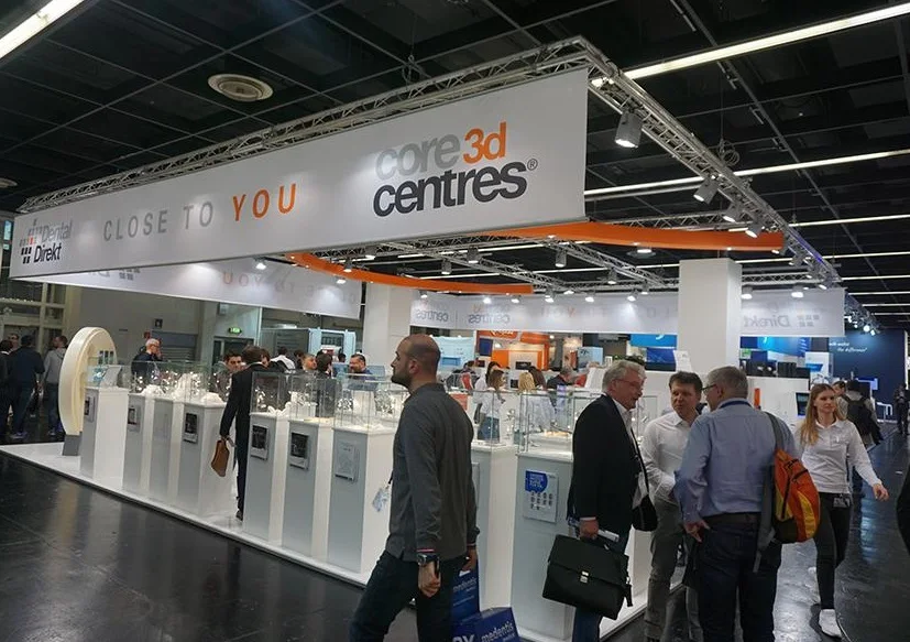 瑞士口腔展(Dental Bern)2026参展攻略（时间地点/观众预约）