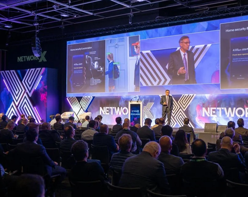 2026美国全球宽带5G通信云服务世界论坛暨展览会展商名录