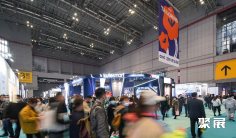 上海针织展(PH VALUE)2027的展品范围