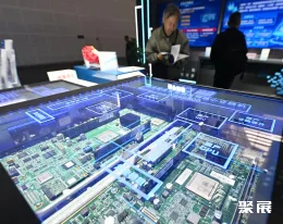 郑州软件展现场图片8